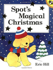 Spot's Magical Christmas
