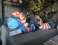 Peluche Disney Store Lilo &