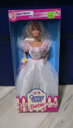 Barbie vintage mattel 1994 - mattel,