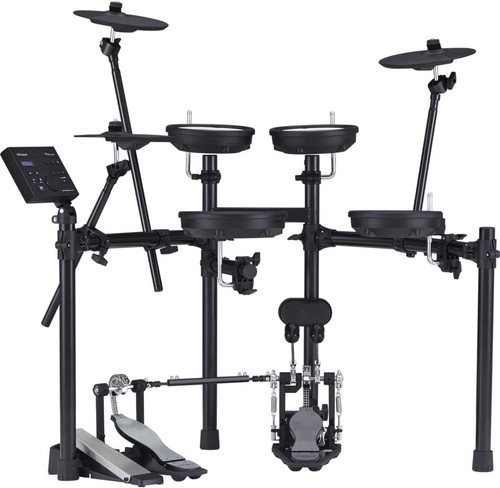 Roland 07dmk drums - roland, v-drums