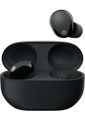 Sony cuffie ear 1000xm5 - sony, wf-1000xm5