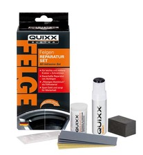 Quixx Kit Riparazione Cerchi