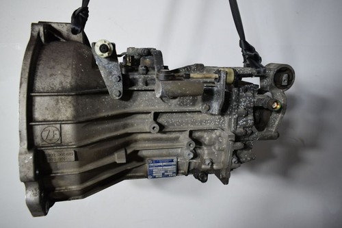 Cambio manuale marce - -,