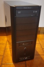 Windows pro desktop - xp, pc