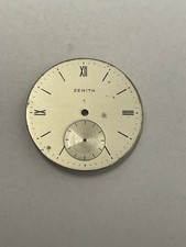 QUADRANTE ZENITH STELLINA PER cal. 12.4 e cal. 12.4P DA 30,5 mm