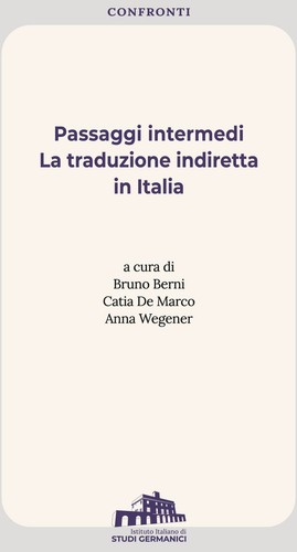 Libri passaggi intermedi - passaggi, intermedi.