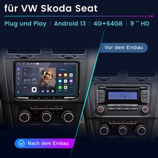 Per VW Skoda Seat Eonon VWA12S