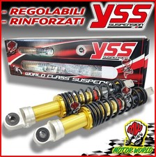 Coppia ammortizzatori yss - coppia,