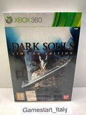 DARK SOULS LIMITED EDITION -