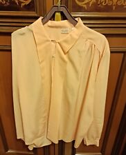 Camicia Bon Ton in pura seta