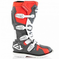 STIVALI MOTOCROSS ENDURO