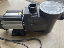 Motore pompa piscina - , 2,5hp