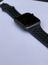 Apple watch serie 44mm - watch,