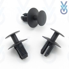 10x VVO® Interior Pillar Trim