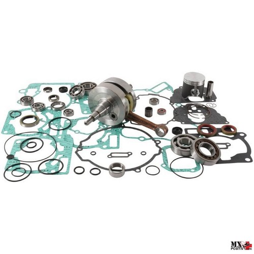 Kit revisione motore completo - kit,