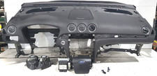BM2T14B321AC - 0285010950KIT AIRBAG COMPLETO FORD S-MAX 2010 2011 RICAMBI USATI