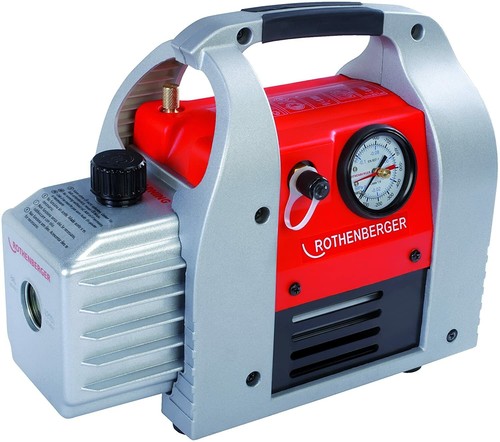 Rothenberger pompa per - rothenberger,