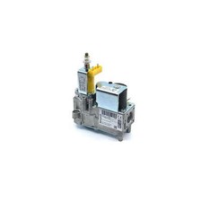 Valvola a gas Baxi Argo Roca