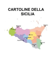 CARTOLINE DELLA SICILIA