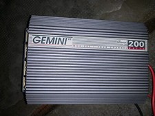 Amplificatori HIFONICS