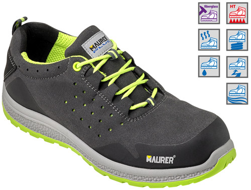 Scarpe basse resia - basse,