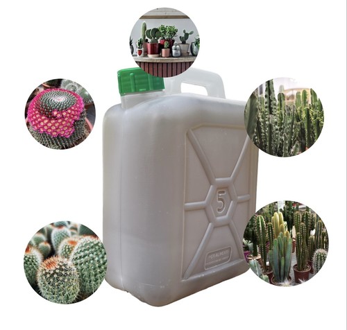 5lt concime fertilizzante - 5lt,