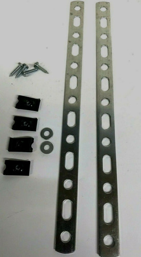 Strisce metallo per scarico - metallo,