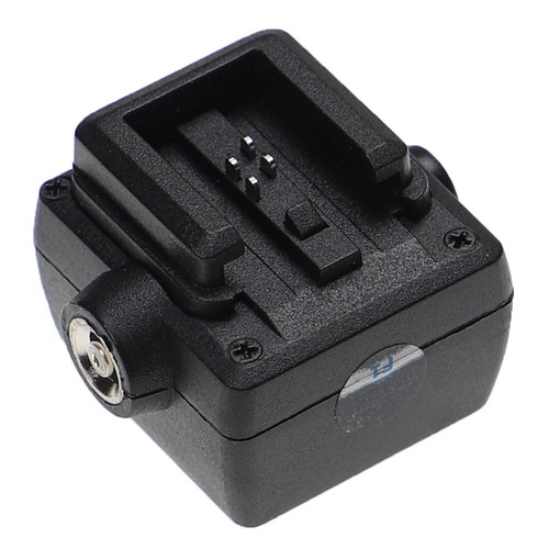 Adattatore slitta flash - , per