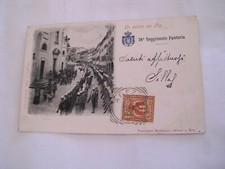 Militari 34° Reggimento