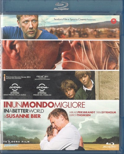 Mondo migliore blu ray - in,