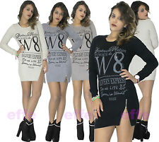 Miniabito donna vestito