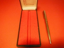 penna a sfera omas con scatola