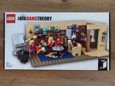 Lego 21302 Ideas The Big Bang