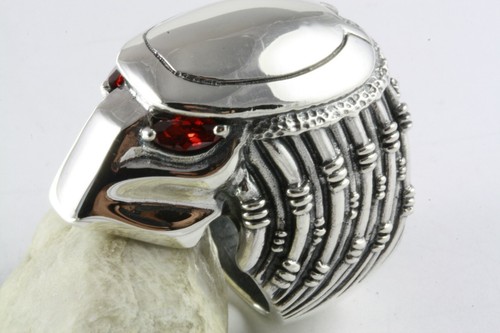 Predator ring alien - ring, vs