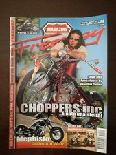 Freeway n.89 Agosto 2001 -