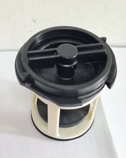 FILTRO PER POMPA LAVATRICE