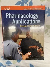 Pharmacology Applications