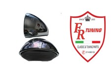 SPECCHIO ESTERNO CROMATO