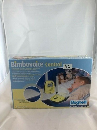 Beghelli bimbovoice bambino - beghelli,