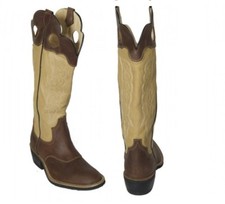 S4400 Stivali stivale buckaroo