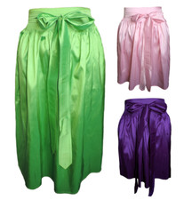 Grembiule Dirndl donna 100%