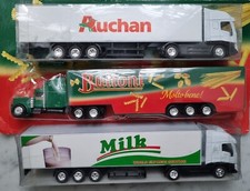 Modelli Autocarri  Per