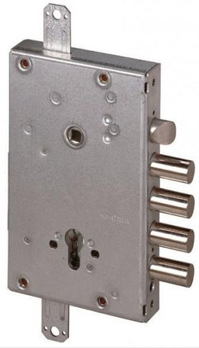Cisa 56515 serratura a - cisa,
