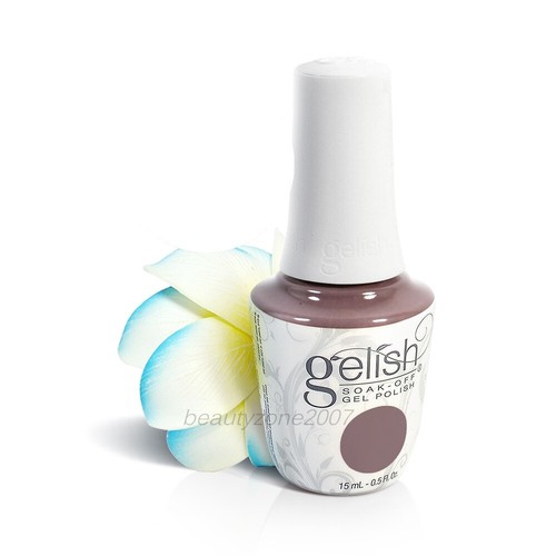 Harmony gelish gel polish - gel,