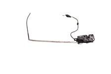 Blocco cofano Audi TT