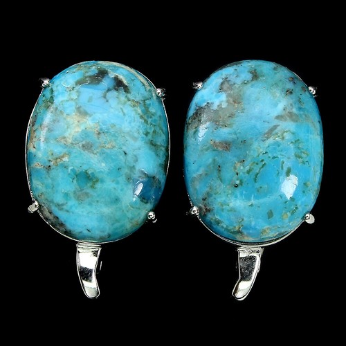 925 orecchini argento - orecchini, sterling