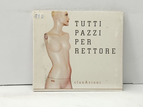 Tutti pazzi per - tutti, rettore