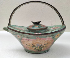 Antica Teiera Canton in