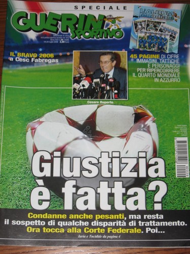 Guerin sportivo - guerin,