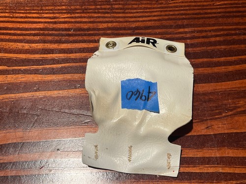 Casco calcio schutt air - casco,